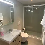 Cozy Ground Floor Apartment Xonrupt-Longemer