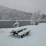 Apartment Cozy Ground Floor Xonrupt-Longemer