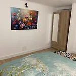 Apartment Cozy Ground Floor Xonrupt-Longemer