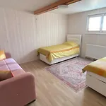 Apartment Cozy Ground Floor Xonrupt-Longemer