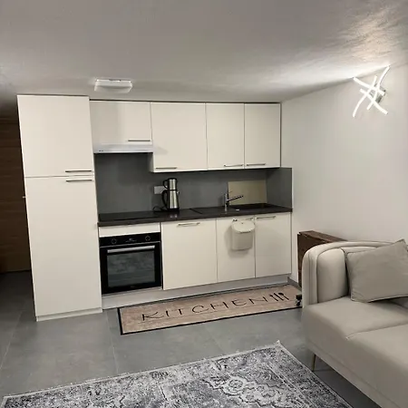 Apartment Cozy Ground Floor Xonrupt-Longemer