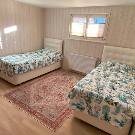 Cozy Ground Floor Apartmán Xonrupt-Longemer