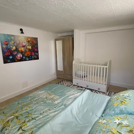 Cozy Ground Floor