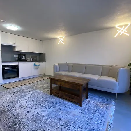 Cozy Ground Floor Xonrupt-Longemer