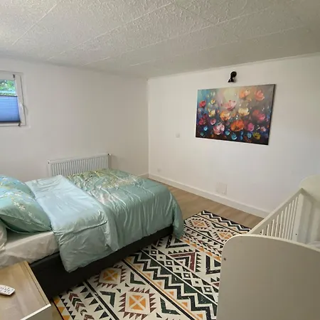 Cozy Ground Floor * Xonrupt-Longemer