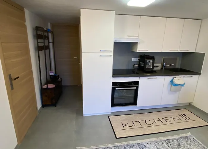 Cozy Ground Floor Xonrupt-Longemer