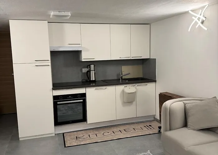 Apartmán Cozy Ground Floor Xonrupt-Longemer