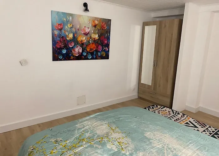 Apartmán Cozy Ground Floor Xonrupt-Longemer