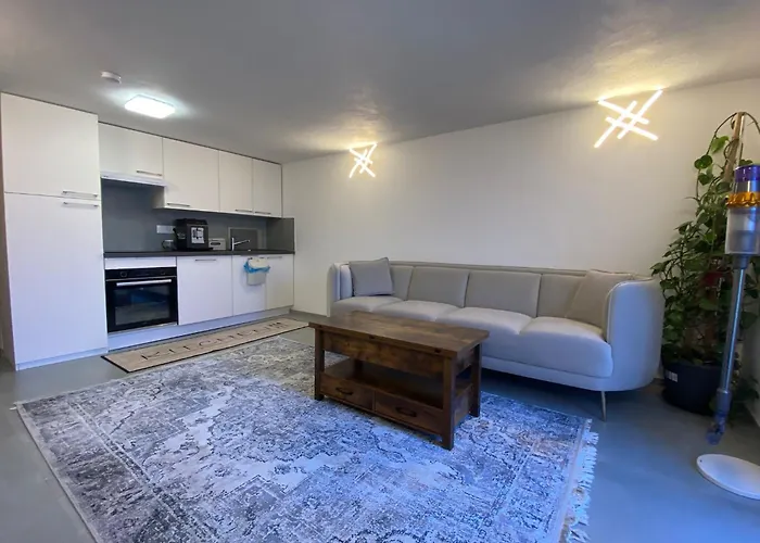 Cozy Ground Floor Xonrupt-Longemer