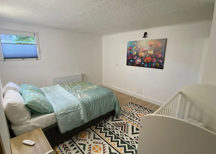 Cozy Ground Floor * Xonrupt-Longemer